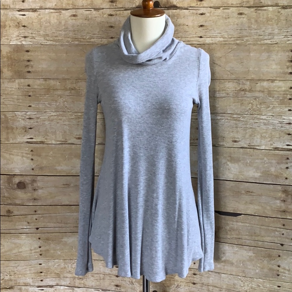 Anthropologie Knit Top